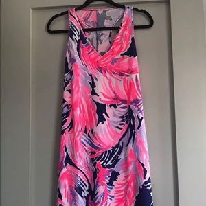 Lilly Pulitzer Kerri Maxi Dress XXS